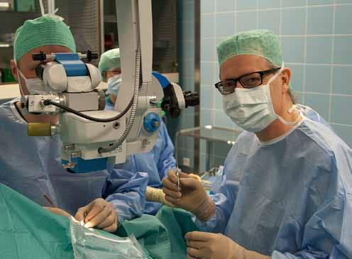 6 Pitkien ja lyhyiden putkien käyttö glaukooman kirurgisena hoitona Teksti: Juha Välimäki, silmätautiopin dosentti, silmäkirurgi Kuvat: Maritta Jaatinen, Allergan ja Molteno Ophthalmic Ltd.