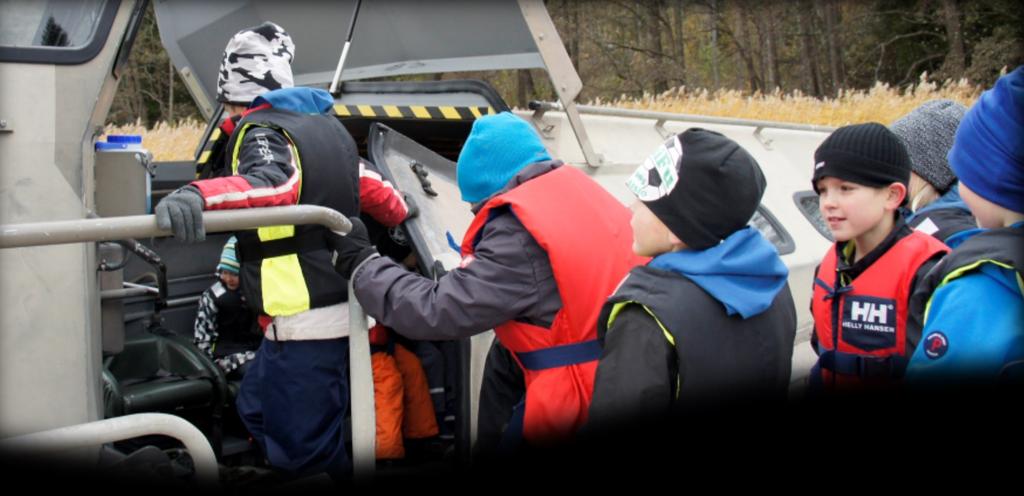 Jukka Vainio, leirin tiedotusvastaava Jukka Vainio Jokikylän Poikien syysleiri järjestettiin 21.- 23.10.2016 välisenä viikonloppuna Sauvon Ahtelassa.