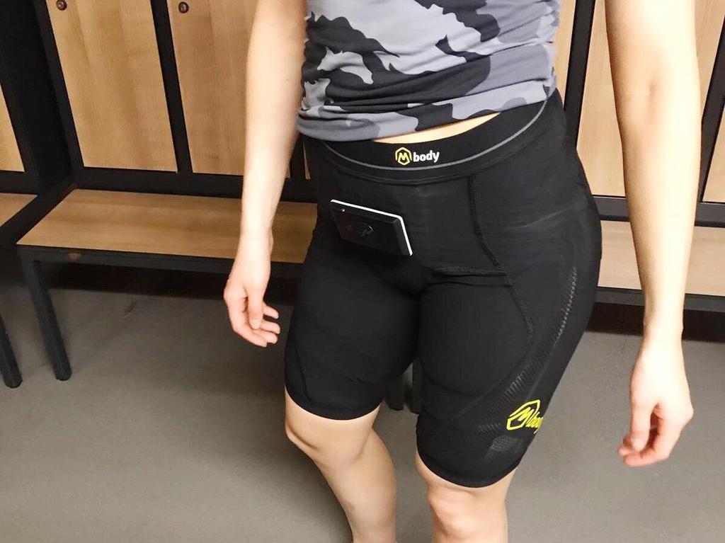 18 (43) 6 TUTKIMUKSESSA KÄYTETYT MITTARIT JA VÄLINEET 6.