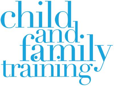 KIITOKSET Suuret kiitokset Child and Family Training (UK)