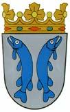 UUDENKAUPUNGIN KAUPUNKI