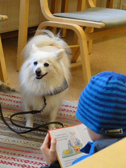 2. HANKKEEN OSAPUOLET JA TOIMINNAN KUVAUS Hankkeen osapuolina ja tilojen käyttäjinä ovat Nurmijärven kunnan sivistystoimialaan kuuluvat kirjasto- ja kulttuuripalvelut sekä lukiot.