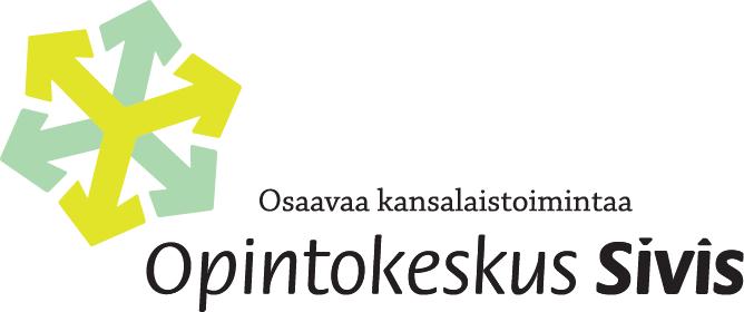 4.2 Opintojakson järjestäjän eli opintokeskuksen vastuu Sivis vastaa opintojaksoista opetusviranomaisille.