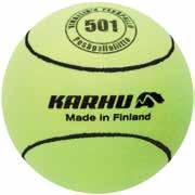 TENAVAPALLO Sääntöjen mukainen tenavapallo.
