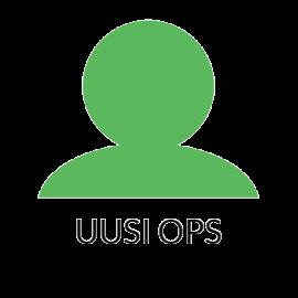 Unelmien TUTOROPE 5 min/näkökulma = keskustelu ja ryhmän viisauden kirjaaminen Jos ajatus on jo seinällä, niin