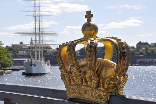Ruotsalaiset ovat perustaneet monia suuria ja kanainvälisesti menestyneitä