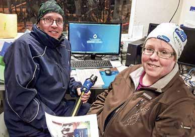 avuksesi SenseTime kaikki mitä haluat tietää karjasi hyvinvoinnista Joustavuus, helppous, monipuolisuus ja toimivuus kuvaavat hyvin SenseTimeä, uuden sukupolven karjanseurantajärjestelmää.