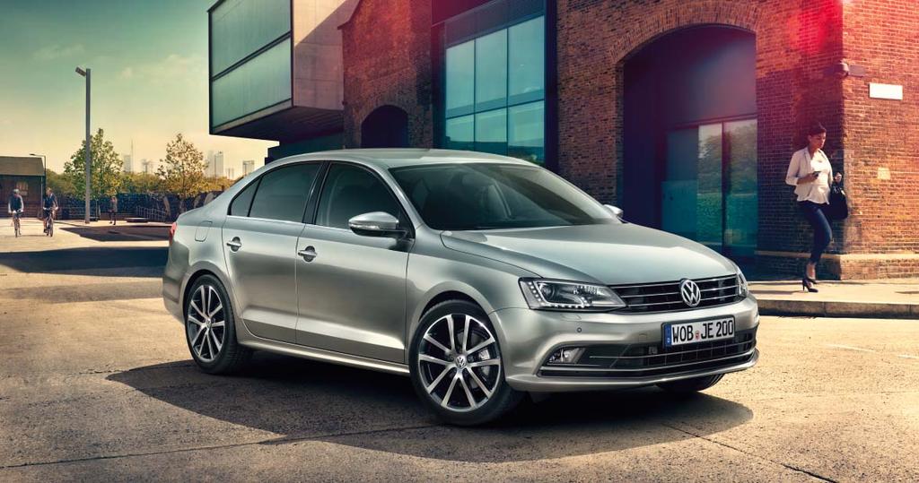 Jetta