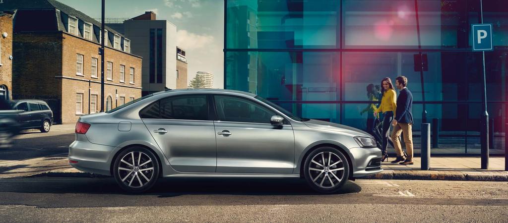 Jetta -