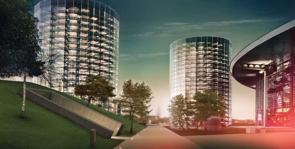 Löydä Volkswagenin automaailma. Autostadt matka liikkumisen maailmaan. Saksassa matkatessasi pääset kokemaan jotain ainutlaatuista Autostadtissa Volkswagen-konsernin elämyspuistossa.
