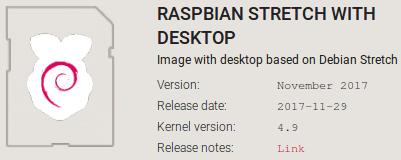 Käynnistä Linux-Mint-koneen Pääte/Terminal-ohjelma. Mene kansioon jossa on imuroitu tiedosto. Anna komento: sha256sum 2017 11 29 raspbian stretch.