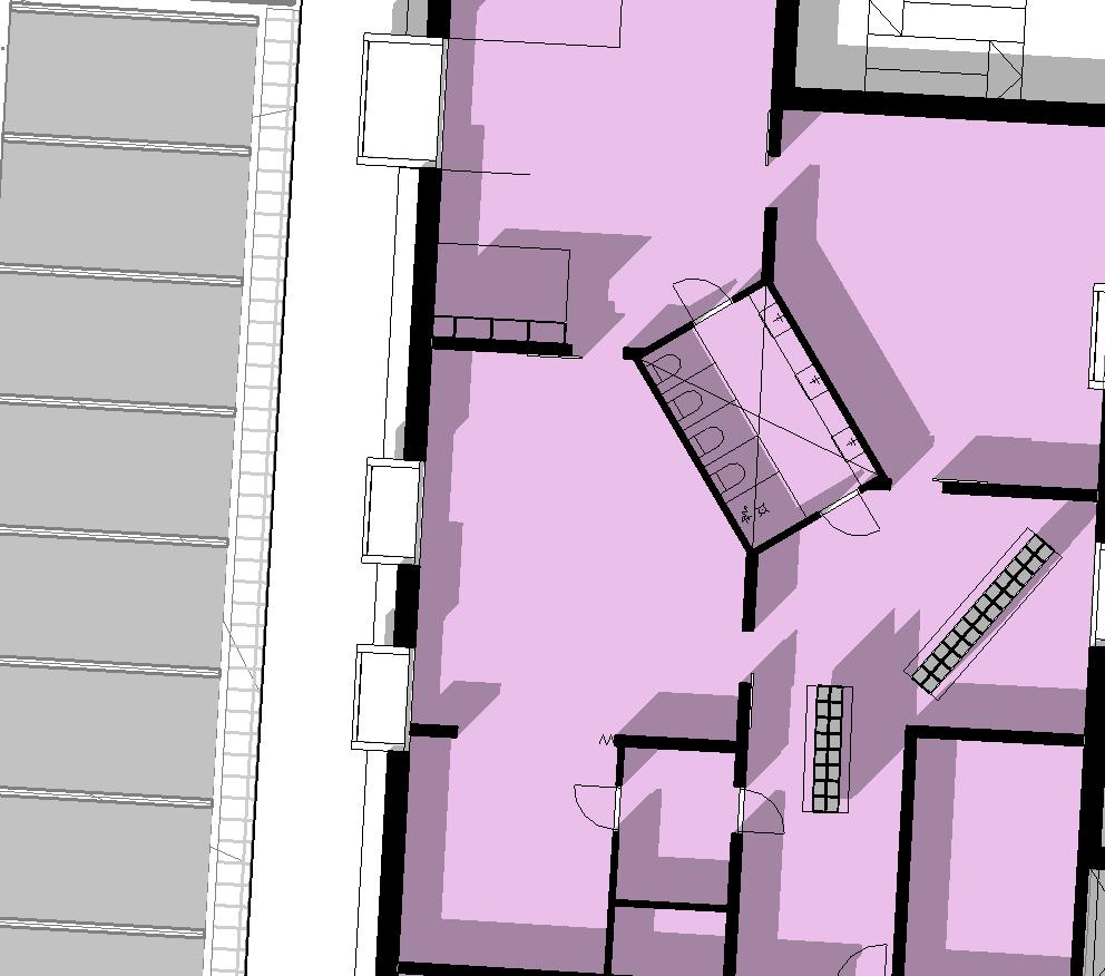 7,0 m² Rul.var 8,5 m² LH 45,0 m² RH 40,0 m² RT Var.