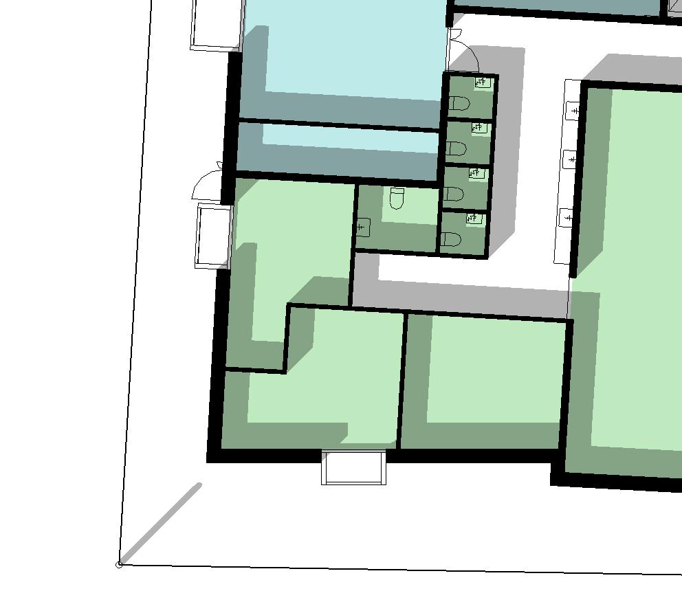 Narikka/et 25,0 m² OT 35,0 m² OT 35,0