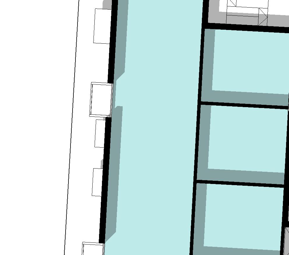 34,0 m² OT 35,0 m² OT 35,0 m² Var.