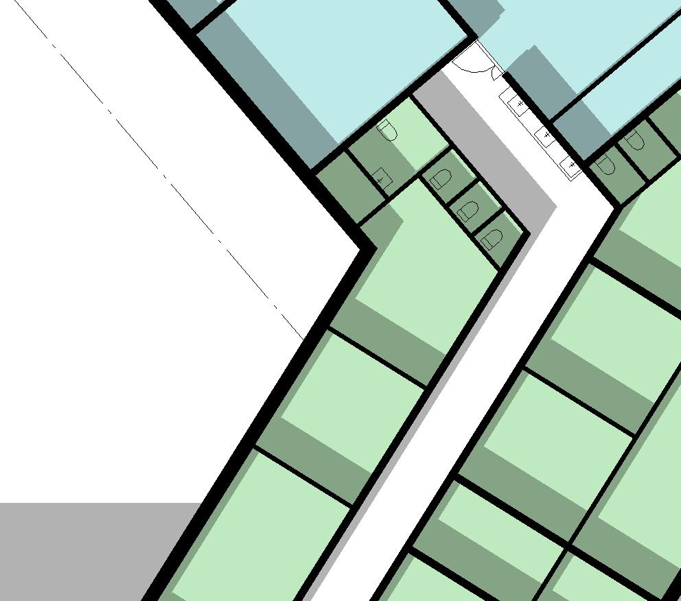 8,0 m² Työtila 25,0 m² Var.