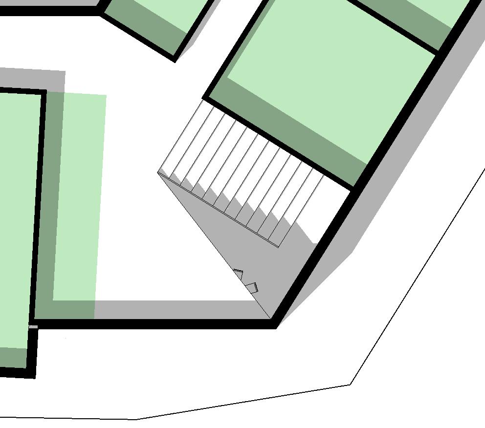 m² VO 15,5 m² Työtila 25,0 m² Narikka/et