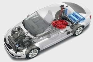 Kysytyimmät automerkit kuten Skoda, Audi, VW, Opel, Seat ja Mercedes-Benz ovat saatavilla myös kaasuversioina.