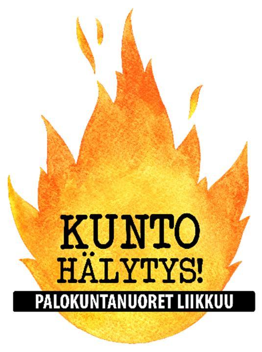 4 Liikuntahetki 2: Nuorten suunnittelema taukojumppa. Punnerrukset, linkkarit, kyykkyhypyt Hippa-leikki Letkupallo Paloletku kiemurtelee ympäri kalustohallia.