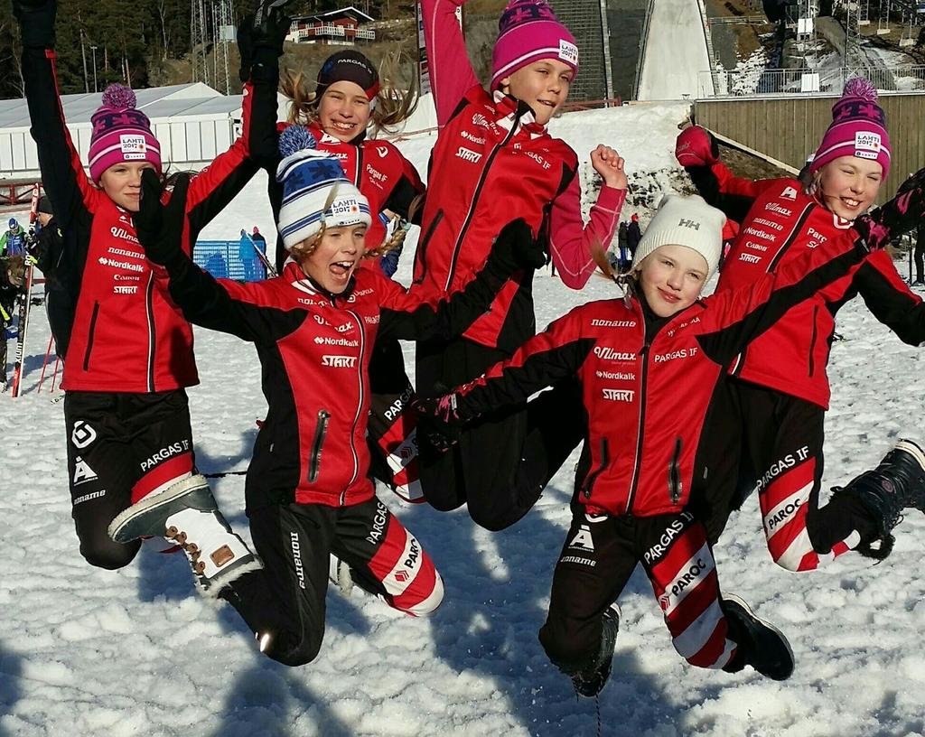 Tule mukaan Varsinais-Suomen parhaaseen hiihtoseuraan! Hiihtoharrastus onnistuu erinomaisesti myös Lounais-Suomessa. Pargas IF osoitti tämän olemalla 22:ksi paras hiihtoseura Suomessa.