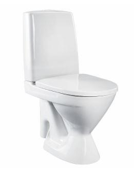 WC-istuin IDO