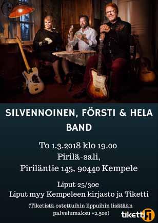 Kunta tunnetaan sloganistaan Hyvä kasvaa Kempeleessä.