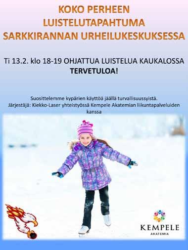 Lisätiedot: https://iinurheilijat.sporttisaitti.