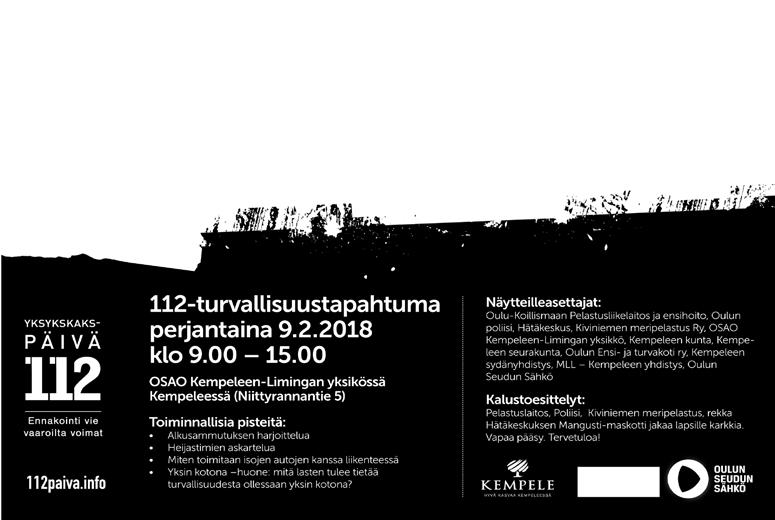 13, Puh. 050 463 6360 Puukoulun esikoulupäiväkoti Haukkasuontie 2, Puh. 050 4636 369 Pikkukokon päiväkoti Pikkukokko 2, Puh.