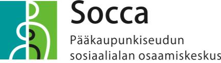 14.12.2017 Soccan lausunto valinnanvapauslakiehdotuksesta Myös Socca antoi lausunnon valinnanvapautta koskevasta lakiehdotuksesta 14.12.2017. Lausunnon hyväksyi Soccan neuvottelukunta kokouksessaan 13.