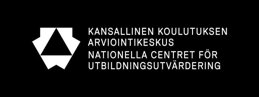 Lisätietoja: DI Aila Korpi toimii Kansallisessa koulutuksen arviointikeskuksessa arviointineuvoksena ja oli hankkeen projektipäällikkö. p. 029 533 5536 Sähköpostiosoite: aila.korpi@karvi.