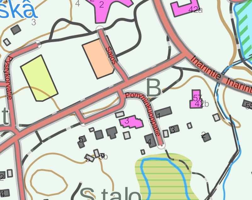 Yleistä osallistumis- ja arviointisuunnitelmasta Kaavaa laadittaessa tulee riittävän aikaisessa vaiheessa laatia kaavan tarkoitukseen ja merkitykseen nähden tarpeellinen suunnitelma osallistumis- ja
