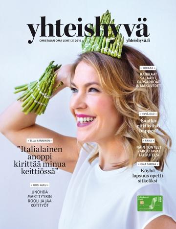 Eniten TV- ja radio-ohjelmista sekä elokuvista kiinnostuneita (000) 2 070 930