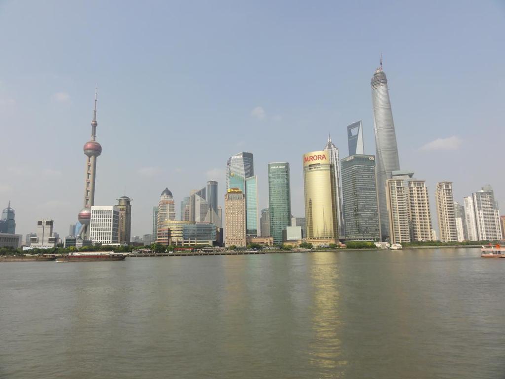 Päivä 2 Shanghain nähtävyyksiä, https://www.travelchinaguide.