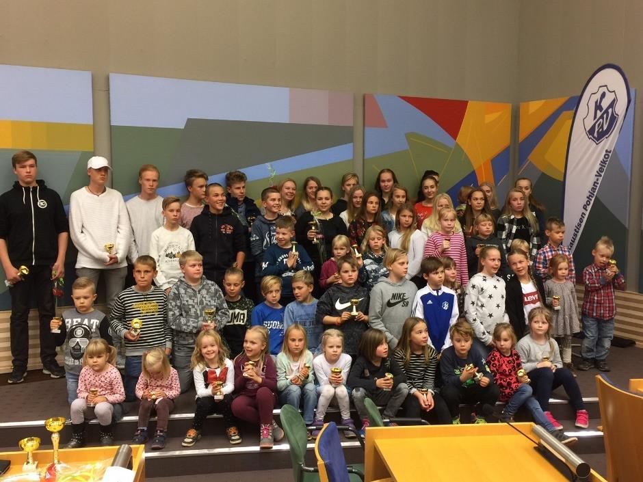 TOIMINTAKÄSIKIRJA 2017