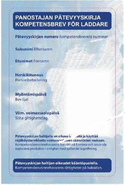 Valokuva Kortin