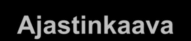 Ajastinkaava TimeoutInterval = EstimatedRTT + 4 x DevRTT