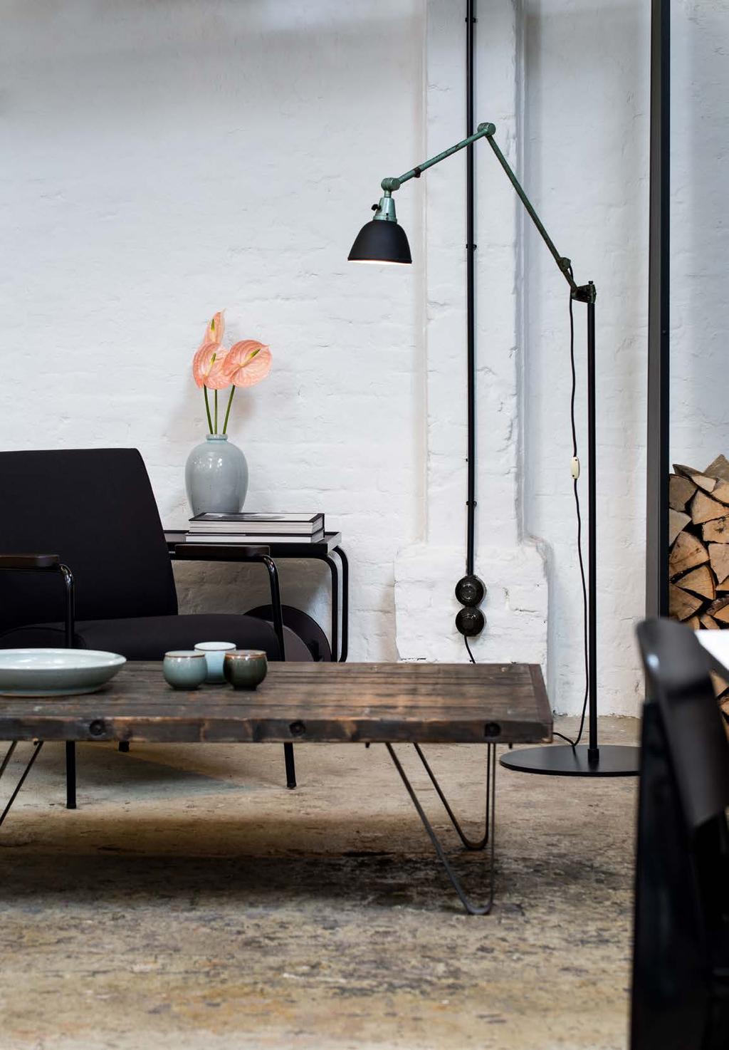 PLY unestablished furniture GmbH,