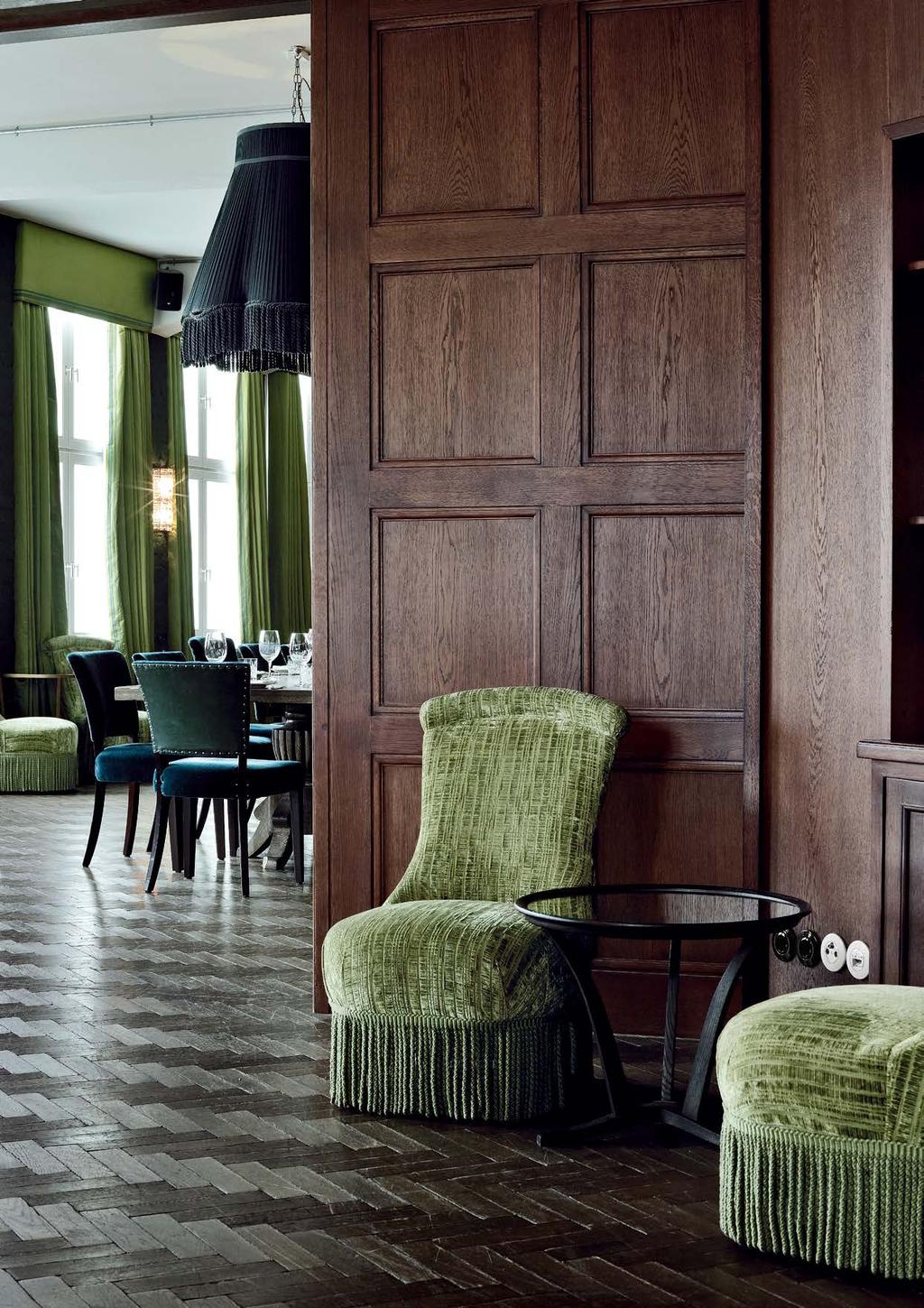 Soho House, Berliini