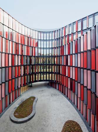 Hotel Altes Hafenamt,