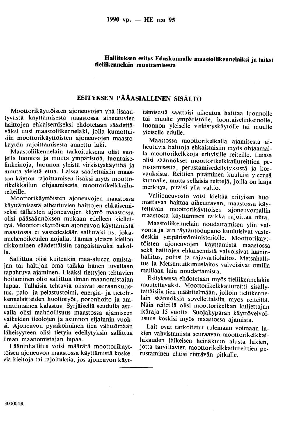 1990 vp.