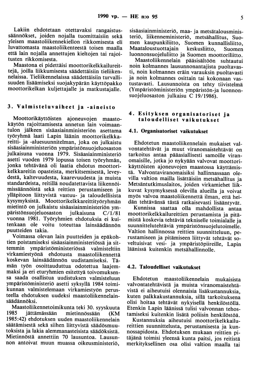 1990 vp.