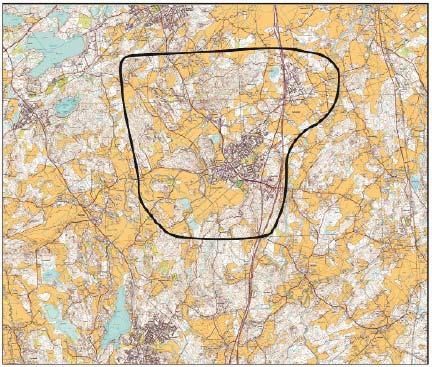 1 JOHDANTO Osallistumis- ja arvioin suunnitelma Osallistumis- ja arviointisuunnitelmassa kerrotaan kaavoituksen päätavoitteet, suunnittelun eteneminen, osallistumismahdollisuudet ja alustava