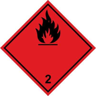 KOHTA 14: KULJETUSTIEDOT (jatkuu) Käyttöturvallisuustiedote 14.1 YK-numero: UN1950 14.2 Kuljetuksessa käytettävä virallinen nimi: AEROSOLIT, palavat 14.3 Kuljetuksen vaaraluokka: 2 Merkinnät: 2.1 14.