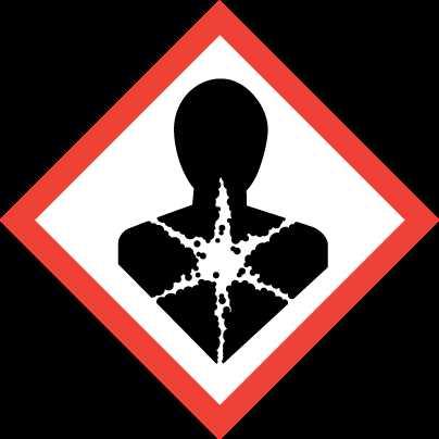 KOHTA 3: KOOSTUMUS JA TIEDOT AINEOSISTA (jatkuu) Kuvaus: Vaaralliset aineosat: Aerosoli Asetuksen (EY) N:o 1907/2006 (REACH-asetus) liitteen II (kohta 3) mukaisesti valmisteessa on seuraavia