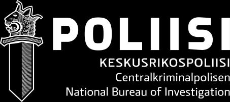 Keskusrikospoliisi POLAMK 8.