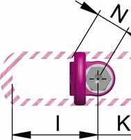 J K L vakio L max. N T Paino (kg) kiristysmomentti ICE-LBG 0.3t 08 0,3 32 50 34 24 40 10 29 12 76 75 43 41 105 08 32 75 0,3 30 Nm ICE-LBG 0.