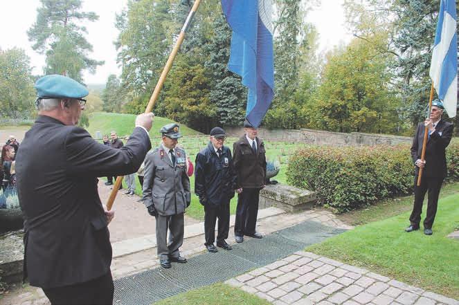 4/2017 15 TAMMIKUU KYMENLAAKSON RESERVIUPSEERIPIIRI TOIMINTAKALENTERI 2018 Ma 1.1. Prosenttiammunta alkaa Koko maa La 13.1. Liittohallituksen kokous 1 / 2018 Helsinki Viikko 4 Jäsenmaksulaskutus kaikki jäsenet Viikko 5 Kenttäposti I / 2018 Viikko 5 Vuoden 2017 rahanjaon loppujako Ke 17.