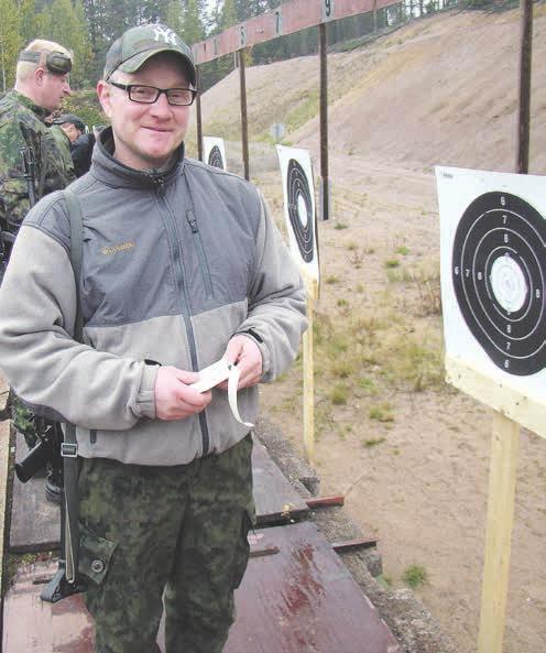 Vielä kerran, iso kiitos kaikille yhteistapahtumamme järjestelyihin