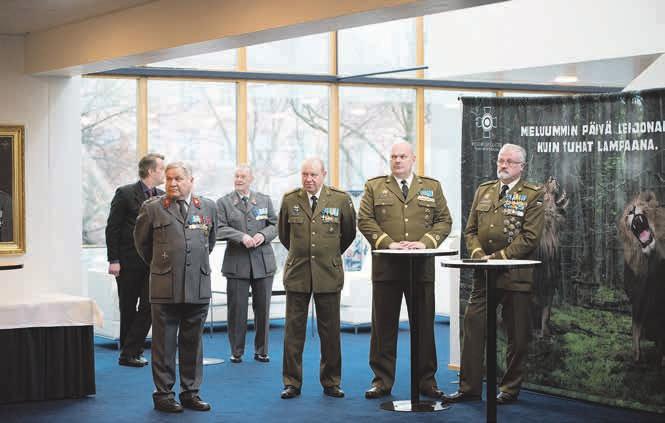 päivänä pidettiin n kaupungintalolla Suomen itsenäisyyden 100-vuotisteeman, yhdessä, mukaisesti samanaikaisesti kolme juhlaa ja liittokokous.