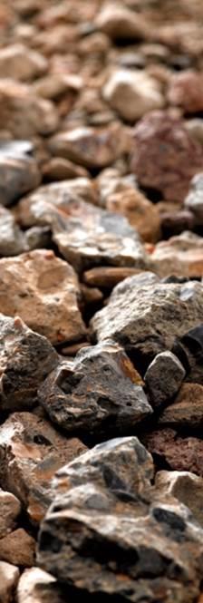 Kiviainesten tarve Saksalainen tutkimus tulevaisuuden kysynnästä vuoteen 2030 asti ennustetaan joko heikkoa tai voimakasta talouskasvua ja täten kiviainesten kysynnän kasvua Talouskriisin (Irlanti,