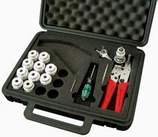 ohjausrulla terää 5 mm 10 mm HT106N